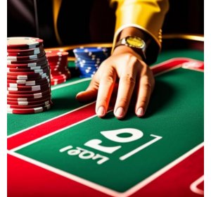 Top 5 Online Casinos in Malaysia: A Comprehensive Review